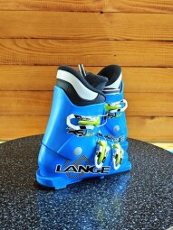 LYŽIARKY LANGE RSJ 50 18MP